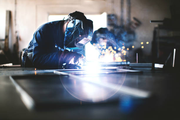 Best Specialty Welding Processes in Sandia Heights, NM
