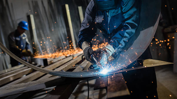 Professional Welder & Metal Fabrication in Sandia Heights, NM