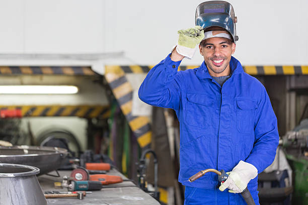 Affordable Welder Services in Sandia Heights, NM