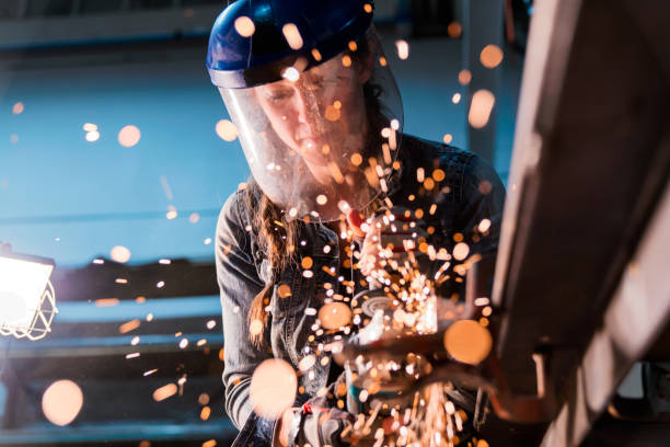 Best Automation and Robotic Welding in Sandia Heights, NM